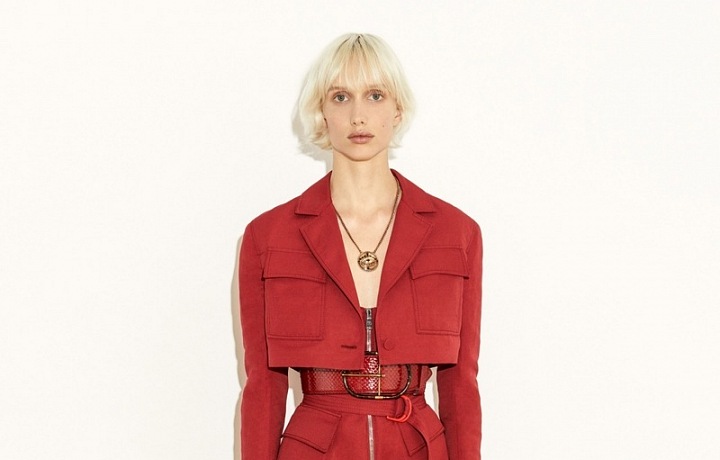 Roberto Cavalli Resort 2019