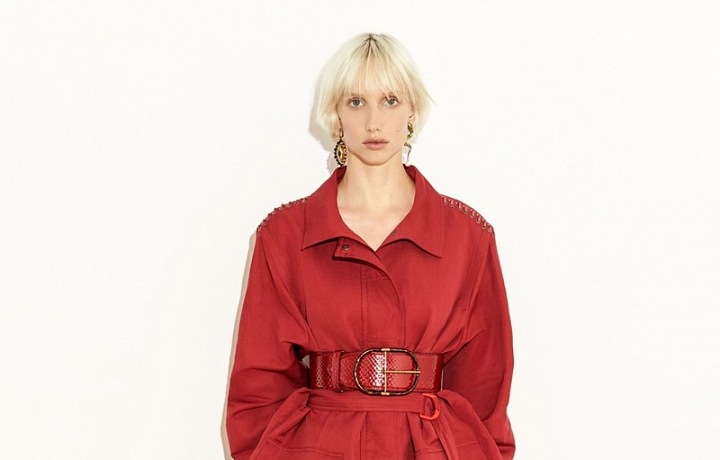 Roberto Cavalli Resort 2019