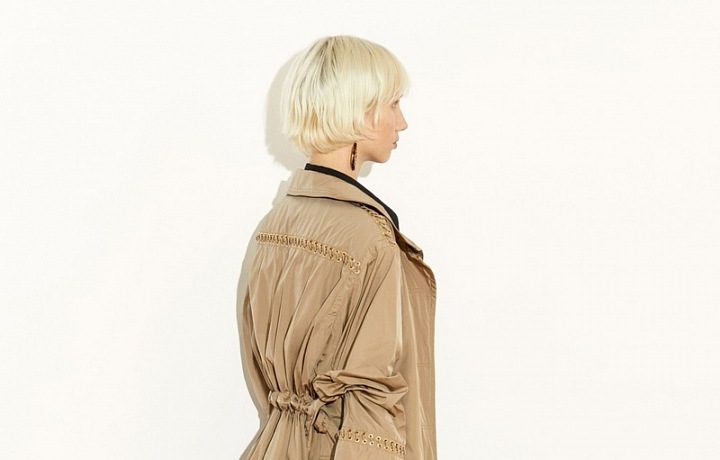 Roberto Cavalli Resort 2019