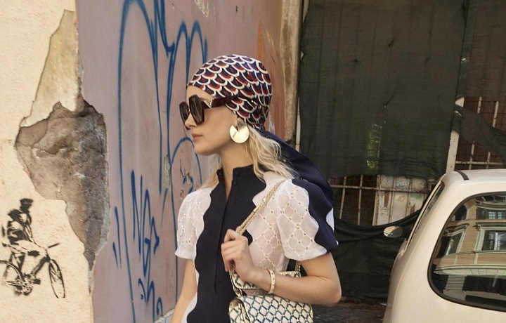 Valentino Resort 2019