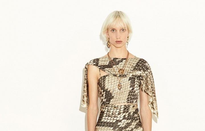 Roberto Cavalli Resort 2019