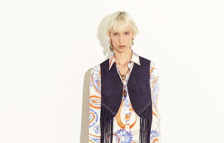 Roberto Cavalli Resort 2019