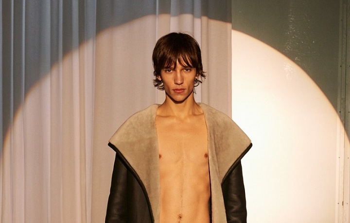 Kolekce Ludovic de Saint Sernin