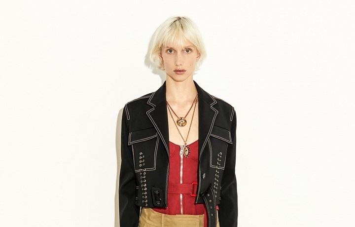 Roberto Cavalli Resort 2019