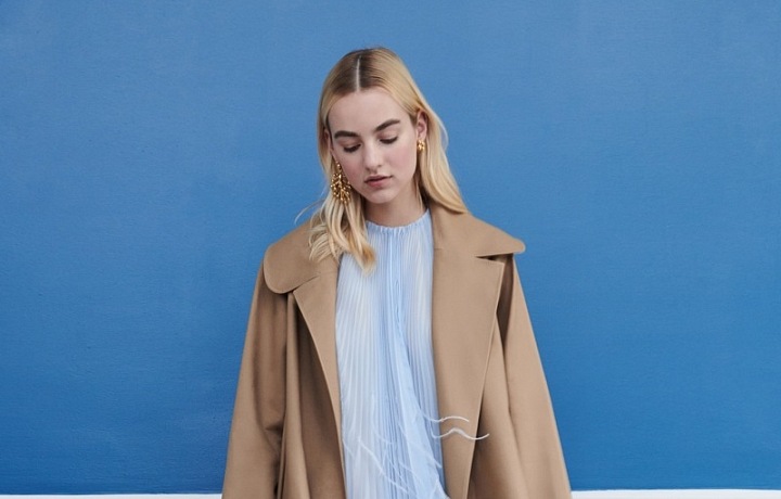 Oscar de la Renta kolekce Resort 2019