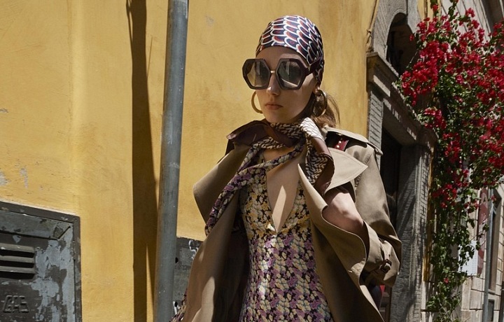 Valentino Resort 2019