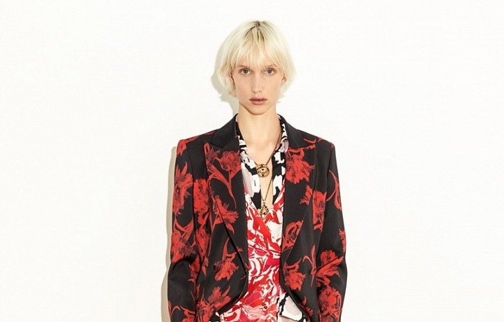 Roberto Cavalli Resort 2019