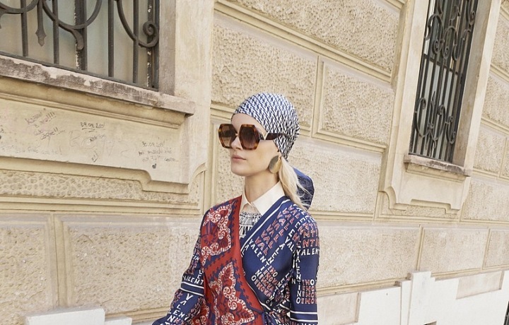 Valentino Resort 2019