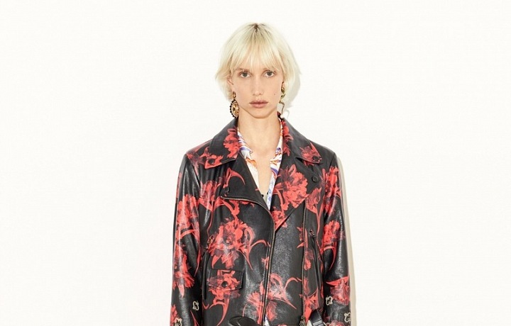 Roberto Cavalli Resort 2019