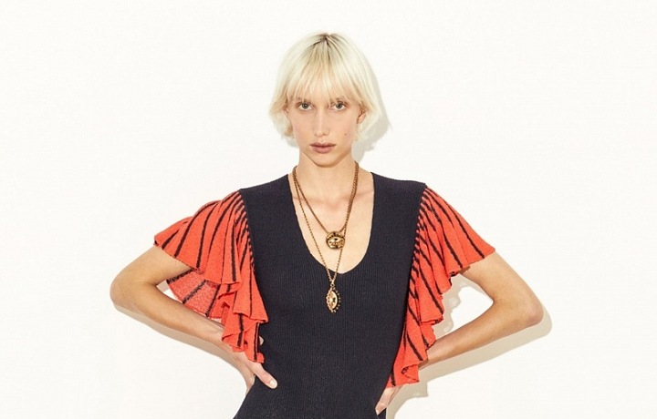 Roberto Cavalli Resort 2019