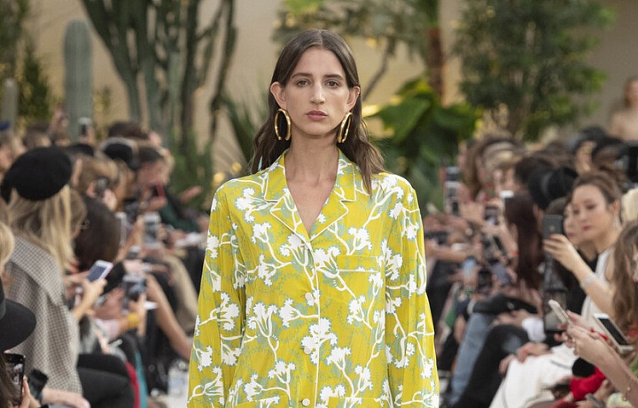 Luxusní Valentino SS19