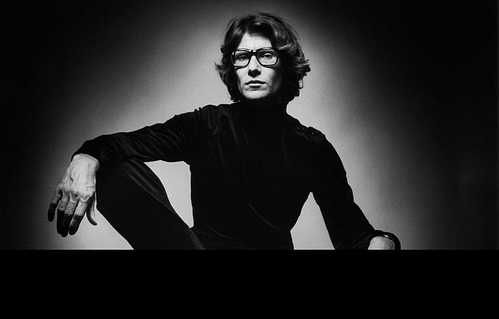 Yves Saint Laurent