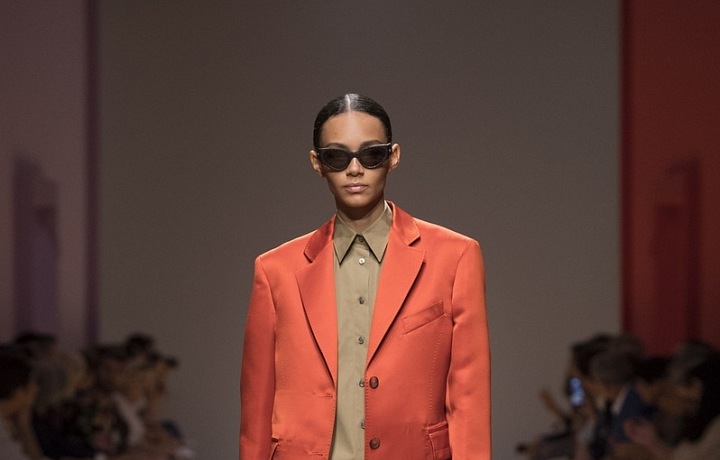 Salvatore Ferragamo SS19