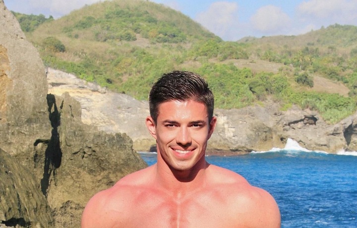 Dominik Chabr 