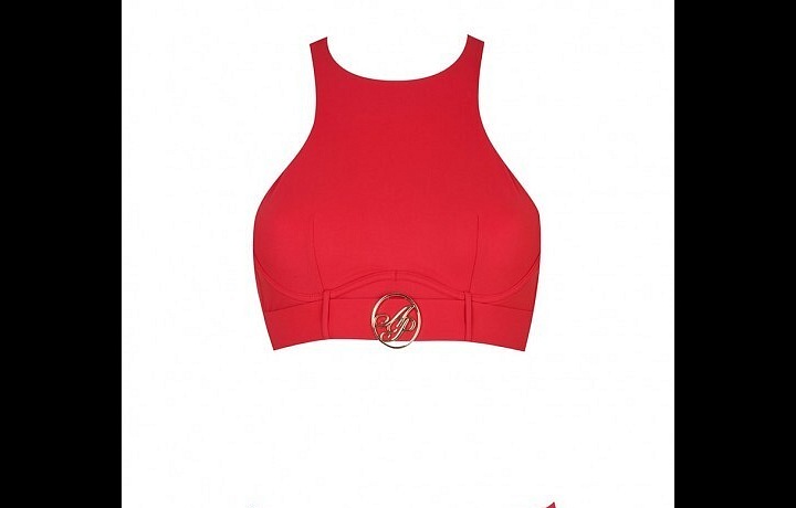 1) Agent Provocateur 145€