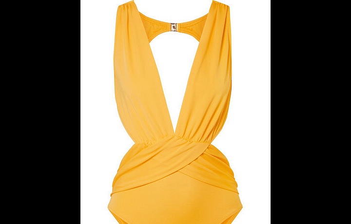 5) OYE Swimwear 350$