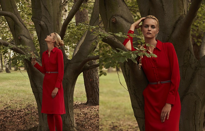 Luxusní kolekce AW18