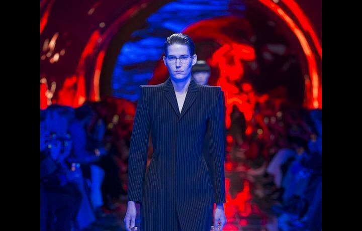 Balenciaga SS19