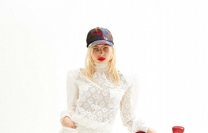 Vivienne Westwood SS 19