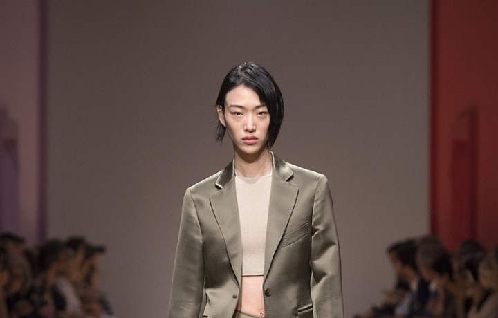 Salvatore Ferragamo SS19