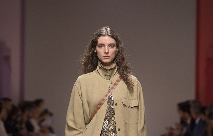 Salvatore Ferragamo SS19