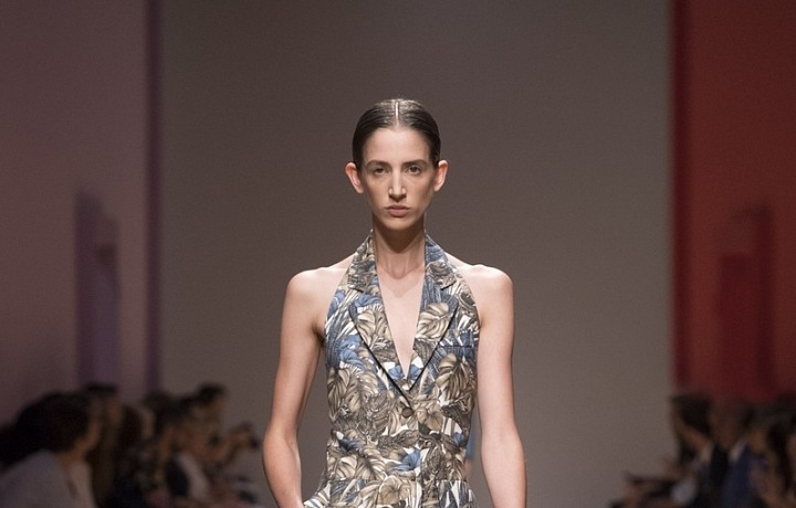 Salvatore Ferragamo SS19