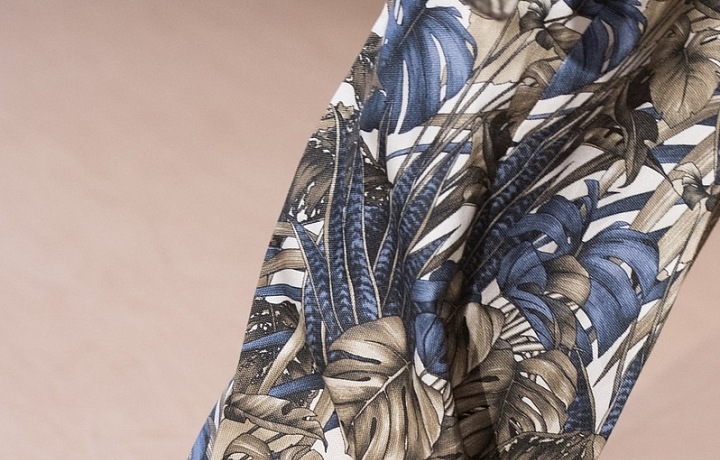 Salvatore Ferragamo SS19