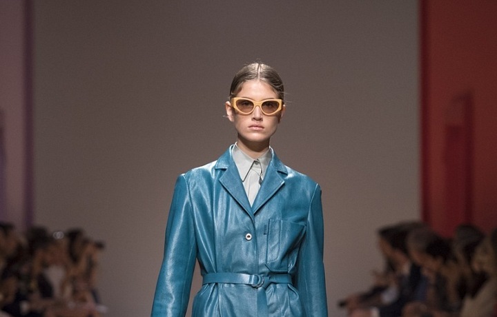 Salvatore Ferragamo SS19