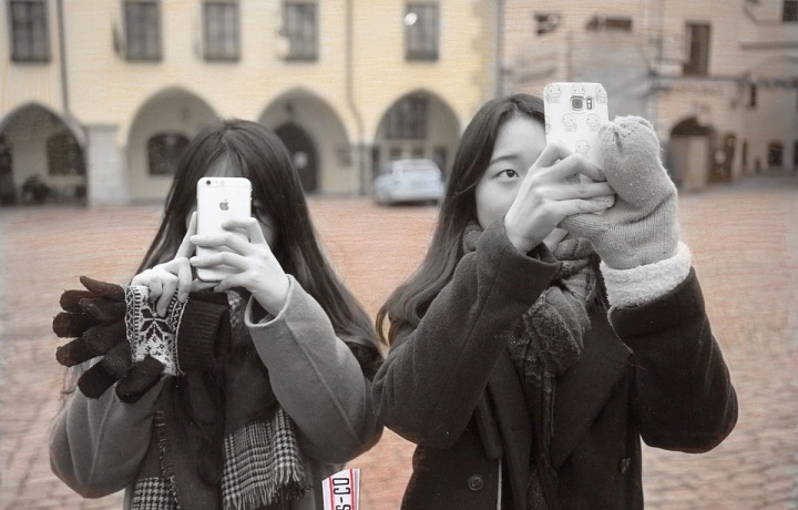 Jak řešit přetlak turistů? Pomůže projekt UNES-CO?