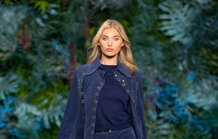 Elsa Hosk