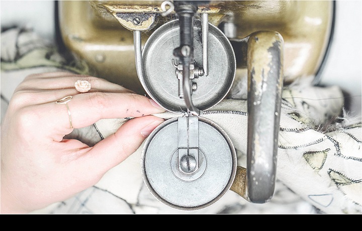 Tradiční řemeslné zpracování