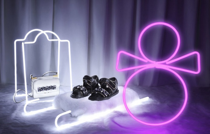 Marni Crystal Christmas