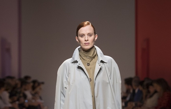 Salvatore Ferragamo SS19