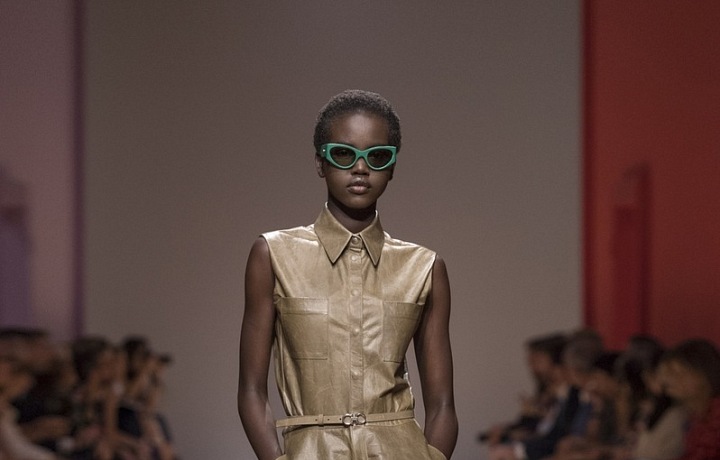 Salvatore Ferragamo SS19