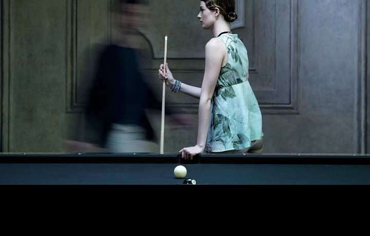 Kulečníkový stůl Filotto