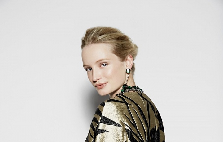 Escada Jaro/Léto 2017