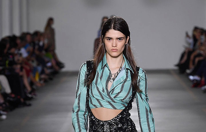 Roberto Cavalli SS19