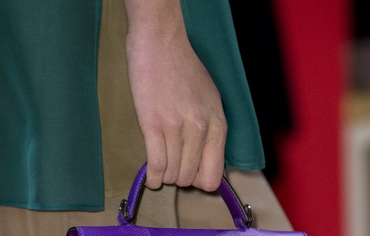Salvatore Ferragamo SS19