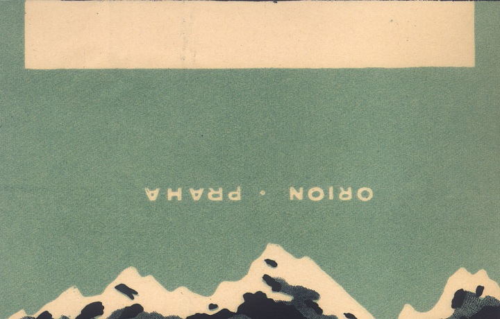 Almo mléčná čokoláda