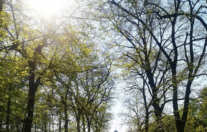 Obora Hvězda a kouzelný letohrádek