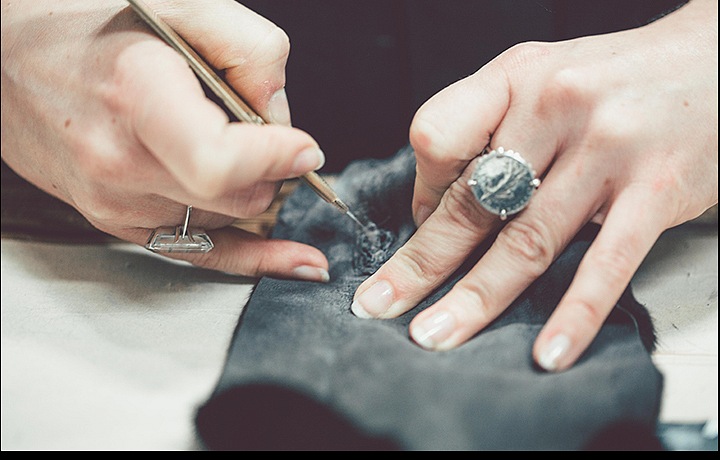 Tradiční řemeslné zpracování