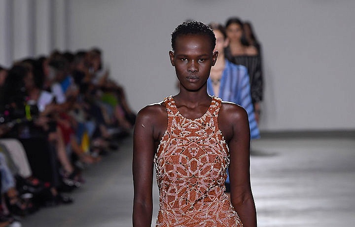 Roberto Cavalli SS19