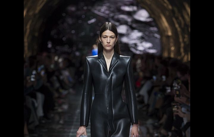 Balenciaga SS19