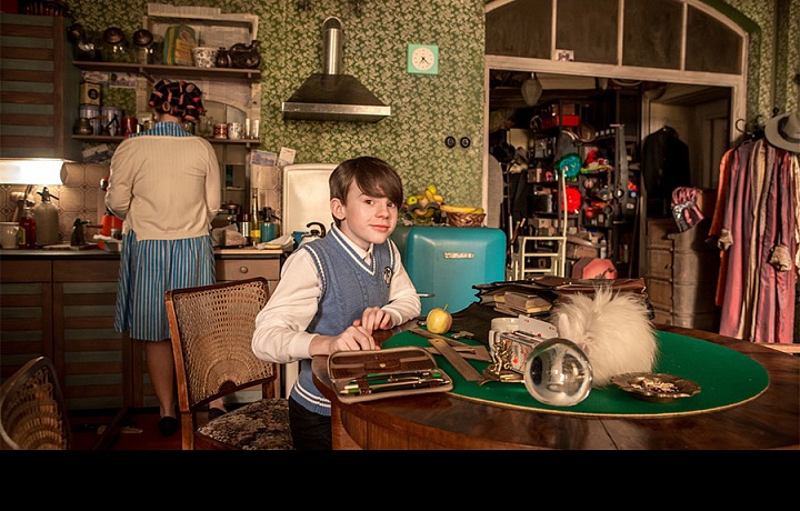 Z filmu Přání k mání