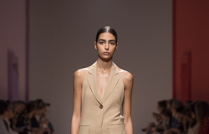 Salvatore Ferragamo SS19