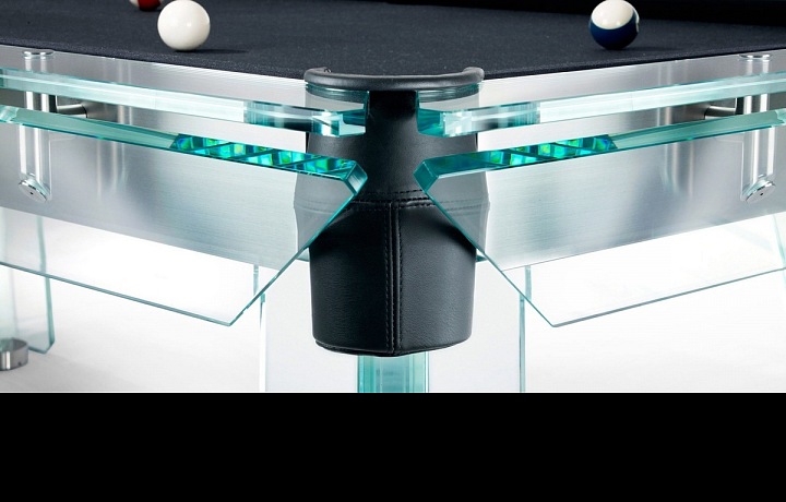 Kulečníkový stůl Filotto