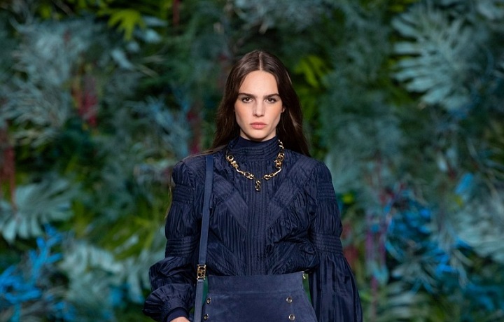 Alberta Ferretti Cruise 2020