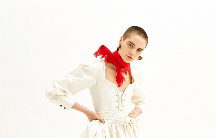 Vivienne Westwood SS 19