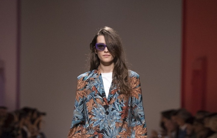 Salvatore Ferragamo SS19