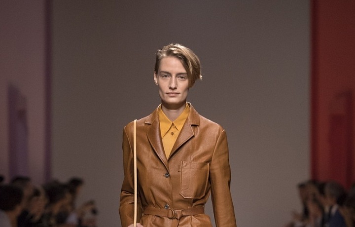 Salvatore Ferragamo SS19